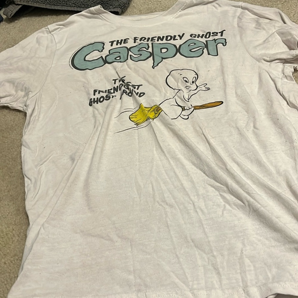 Casper